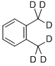 O-XYLENE-ALPHA,ALPHA,ALPHA,ALPHA',ALPHA',ALPHA'-D6 Struktur