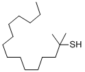 TERT-HEXADECYL MERCAPTAN