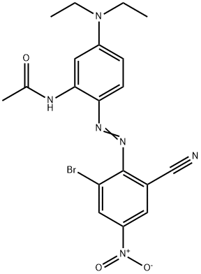 2537-62-4 結(jié)構(gòu)式