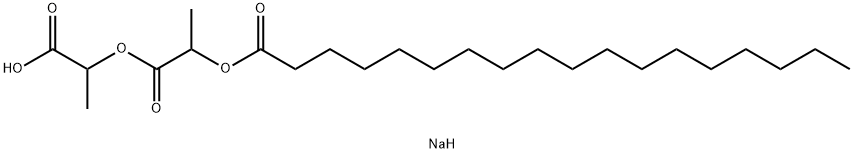 SODIUM STEAROYL LACTYLATE