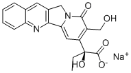 SODIUM CAMPTOTHECIN