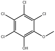 2539-17-5 結(jié)構(gòu)式