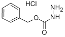 Z-NHNH2 HCL Struktur