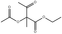 ETHYL 2-ACETOXY-2-METHYLACETOACETATE