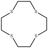 1,4,7,10-TETRATHIACYCLODODECANE