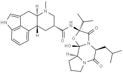 Dihydro α-Ergocryptine