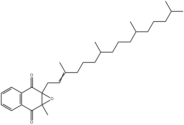 25486-55-9 Structure