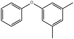 3,5-Dimethylphenylphenyl ether Struktur