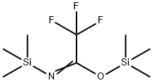 Bis(trimethylsilyl)trifluoroacetamide