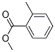 methyl 2-methylbenzoate Struktur