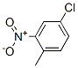 chloronitrotoluene Struktur