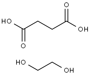 POLY(ETHYLENE GLYCOL SUCCINATE)