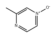 3-Methylpyrazine 1-oxide