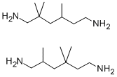 1,6-DIAMINO-2,2,4(2,4,4)-TRIMETHYLHEXANE price.