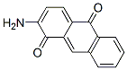 amino-10-anthracenedione Struktur