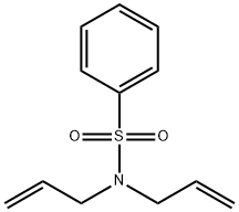 N,N-DIALLYLBENZENESULFONAMIDE