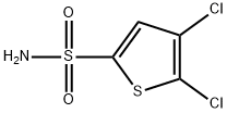 2,3-Dichlorothiophene-5-sulfonamide price.