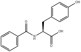 N-BENZOYL-L-TYROSINE price.