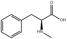 N-Methyl-L-phenylalanine