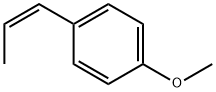 (Z)-anethole 