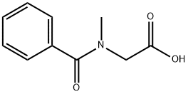 N-METHYLHIPPURIC ACID price.