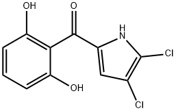 25683-07-2 結(jié)構(gòu)式