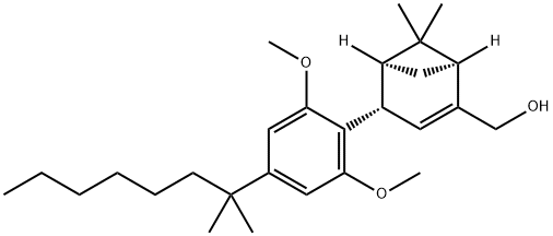 256934-39-1 結(jié)構(gòu)式