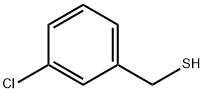 3-CHLOROTHIOANISOLE
 Struktur