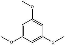 1,3-DIMETHOXY-5-METHYLTHIOBENZENE