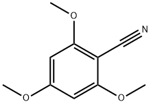 2,4,6-Trimethoxybenzonitril