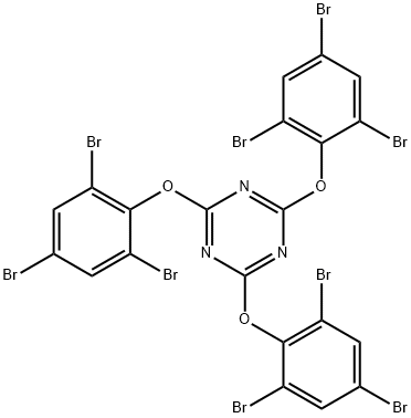 25713-60-4 Structure