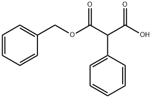 PHENYLMALONIC ACID MONOBENZYL ESTER price.