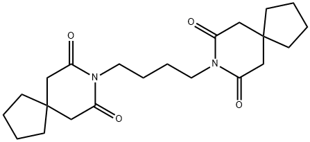 257877-44-4 Structure