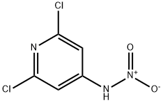 2,6-Dichloro-4-nitraminopyridine