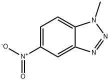 1-Methyl-5-nitro-1H-benzotriazole