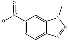 1-Methyl-6-nitro-1H-benzotriazole