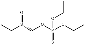 PHORATE SULFOXIDE