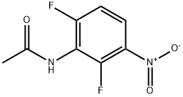 N1-(2,6-DIFLUORO-3-NITROPHENYL)ACETAMIDE price.