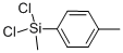 P-TOLYLMETHYLDICHLOROSILANE