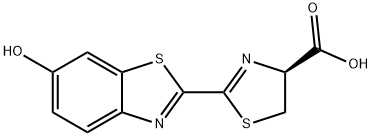 2591-17-5 結(jié)構(gòu)式