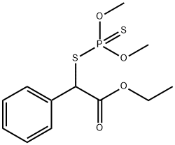 Phenthoate