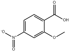 2-メトキシ-4-ニトロ安息香酸 price.