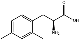 L-2,4-DIMETHYLPHE Struktur