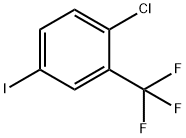 2-Chloro-5-iodobenzotrifluoride