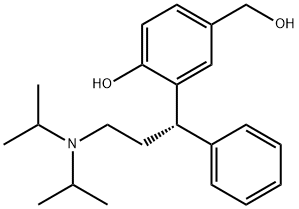 (S)-5-HYDROXYMETHYL TOLTERODINE price.