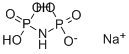 IMIDODIPHOSPHATE SODIUM SALT Struktur