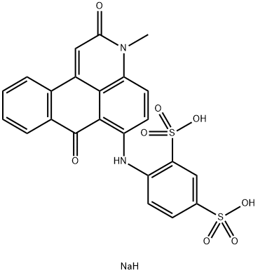 2611-80-5 Structure