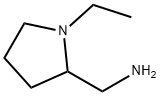 2-(Aminomethyl)-1-ethylpyrrolidine