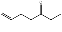 4-Methyl-6-hepten-3-one