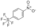 4-NITROPHENYLSULFUR PENTAFLUORIDE